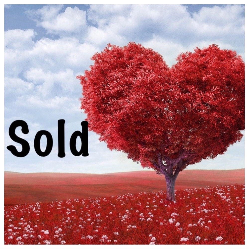 Not for sale